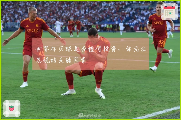 世界杯买球是否值得投资，你无法忽视的关键因素