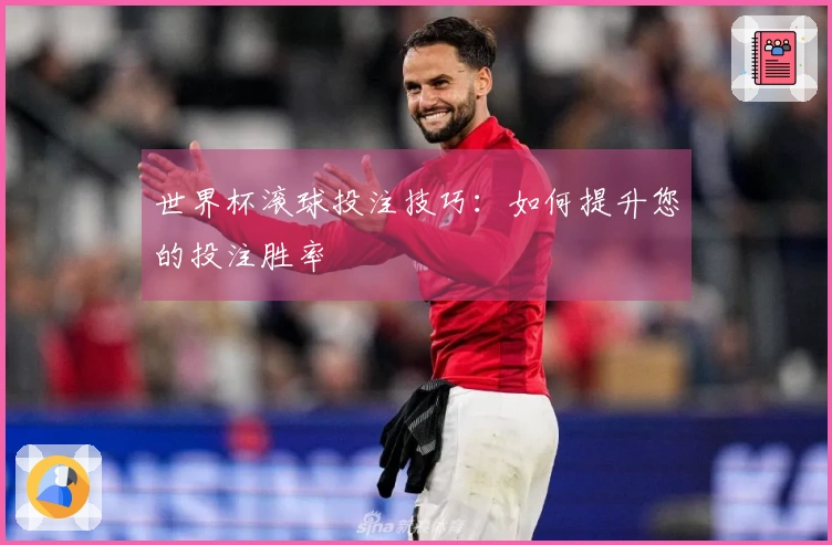 世界杯滚球投注技巧：如何提升您的投注胜率