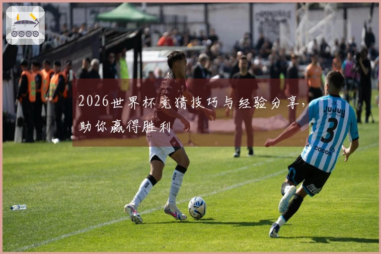 2026世界杯竞猜技巧与经验分享，助你赢得胜利