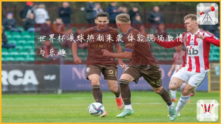 世界杯滚球热潮来袭 体验现场激情与乐趣