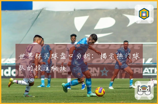 世界杯买球盘口分析：揭示热门球队的投注秘诀