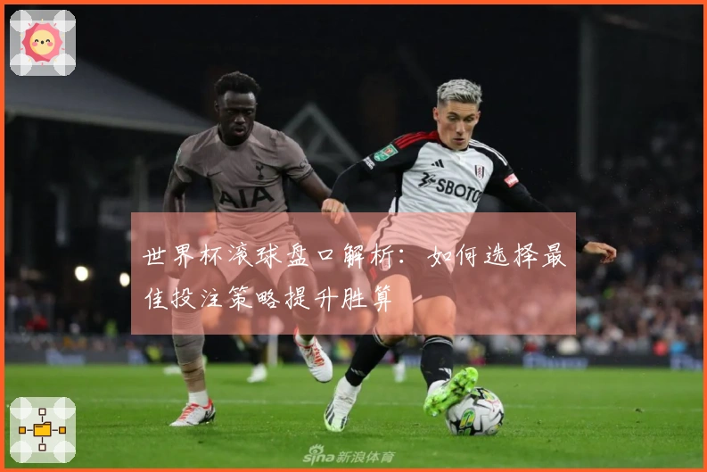 世界杯滚球盘口解析：如何选择最佳投注策略提升胜算